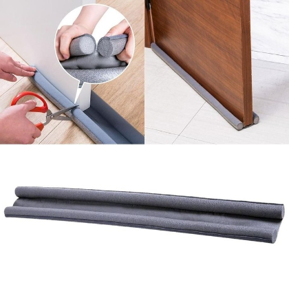 Door Draft Stopper Foam